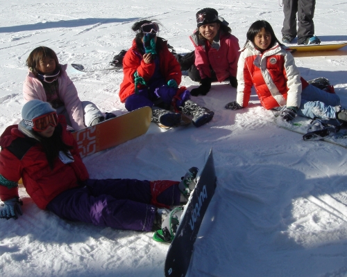 snowboard_kids